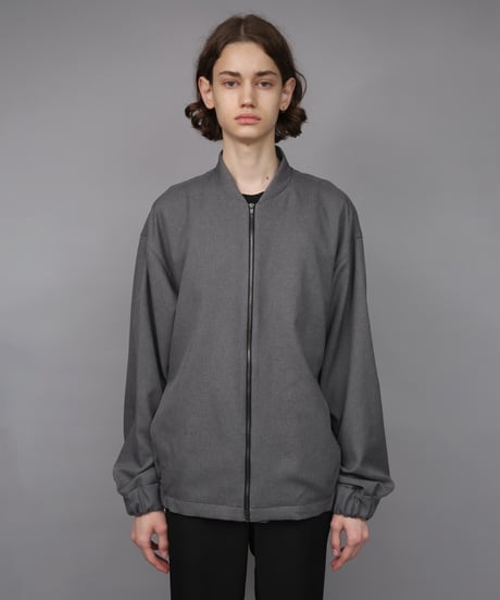 OVERSIZED FABRIC MA1