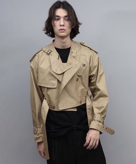 CATEGORY COAT | ato AOYAMA CATEGORY COAT | ato AOYAMA