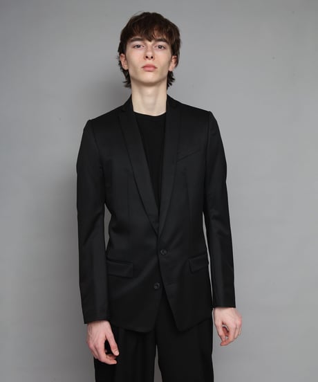 PREMIUM GABERDINE JK/BLACK