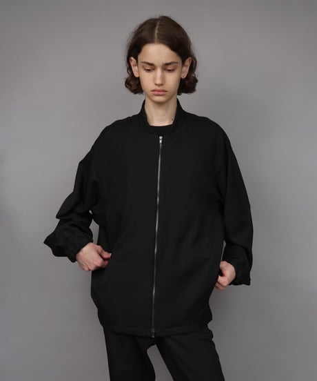 OVERSIZED FABRIC MA1