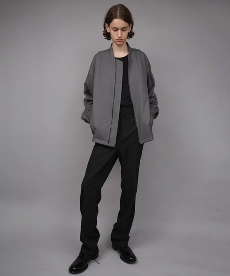 OVERSIZED FABRIC MA1
