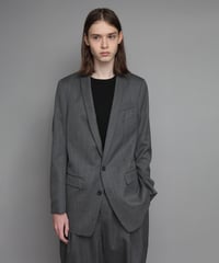 NEW CLASSIC JACKET/GRAY