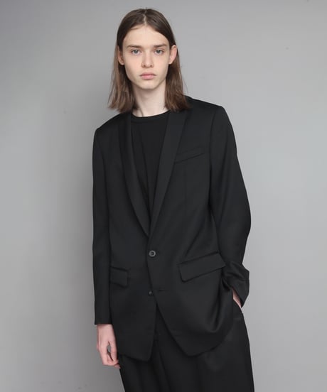 CATEGORY JACKET | ato AOYAMA