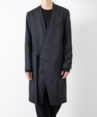 NEW CLASSIC P-COAT/NAVY | ato onlinestore