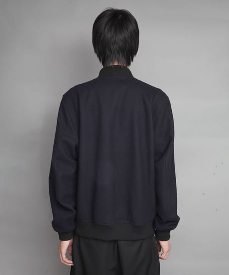 STADIUM JUMPER/NAVY