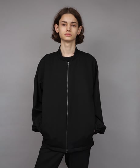 OVERSIZED FABRIC MA1