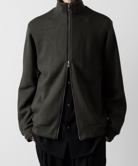 CATEGORY CARDIGAN | ato AOYAMA CATEGORY CARDIGAN | ato AOYAMA