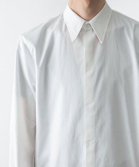 100/2 BROADCLOTH　SHIRTS