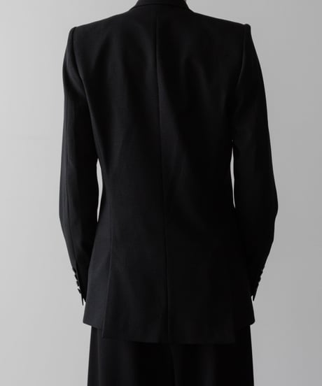 SHARP TAILORED 2B JK/BLACK