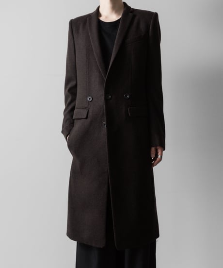 CATEGORY COAT | ato AOYAMA CATEGORY COAT | ato AOYAMA