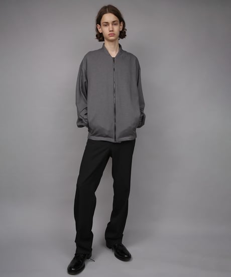 OVERSIZED FABRIC MA1