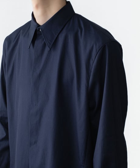 100/2 BROADCLOTH　SHIRTS