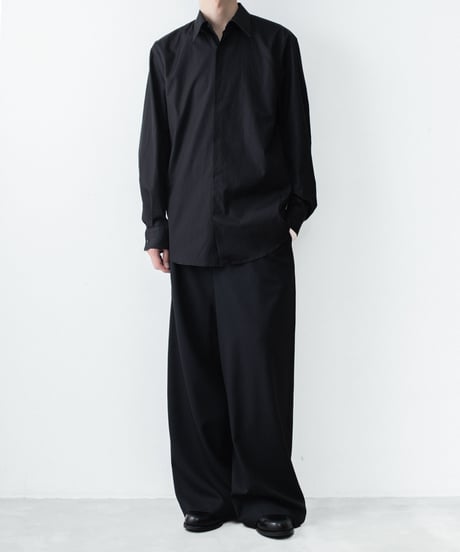 100/2 BROADCLOTH　SHIRTS