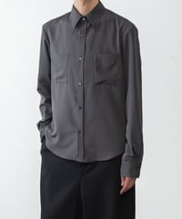 Crepe de Chine SHIRTS