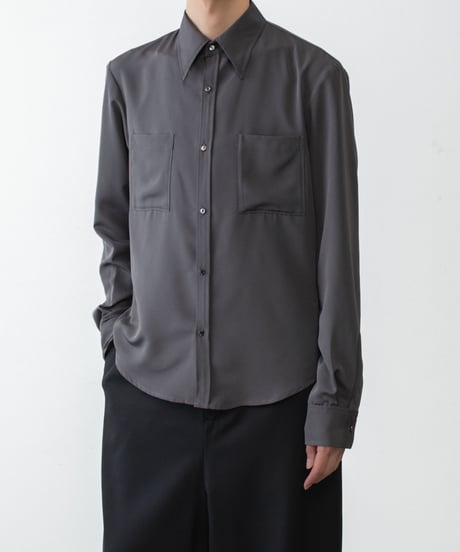 CATEGORY SHIRTS | ato onlinestore