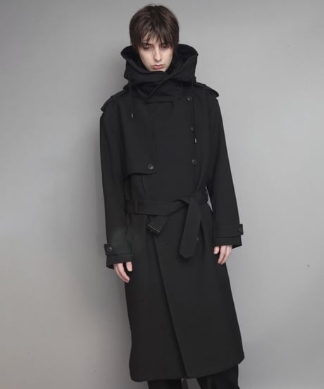 CATEGORY COAT | ato AOYAMA
