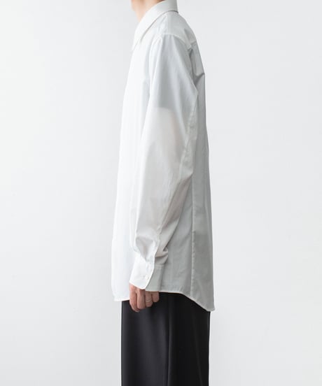 100/2 BROADCLOTH　SHIRTS