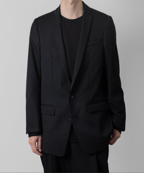 NEW CLASSIC JACKET/BLACK