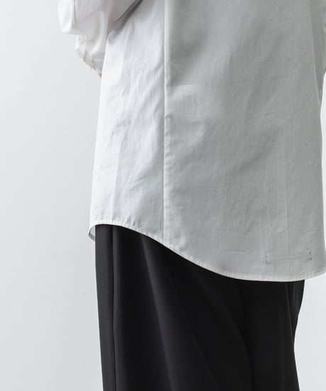 100/2 BROADCLOTH　SHIRTS