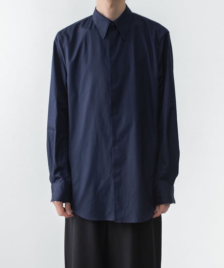 100/2 BROADCLOTH　SHIRTS