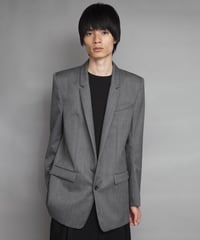 CLASSIC WOOL JK/GRAY