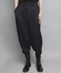 Ato アトウ　ワイドスラックス　ウール Ato アトウ ワイドスラックス ウール Ato アトウ ワイドスラックス