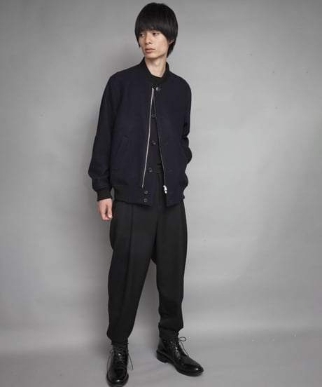 STADIUM JUMPER/NAVY