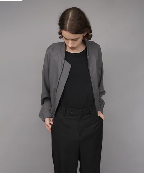 OVERSIZED FABRIC MA1