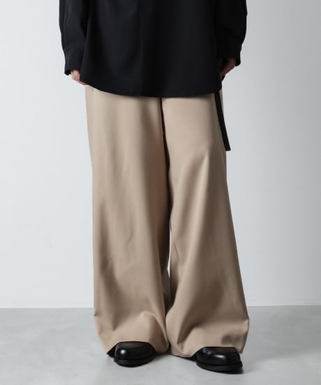CATEGORY PANTS | ato AOYAMA CATEGORY PANTS | ato AOYAMA