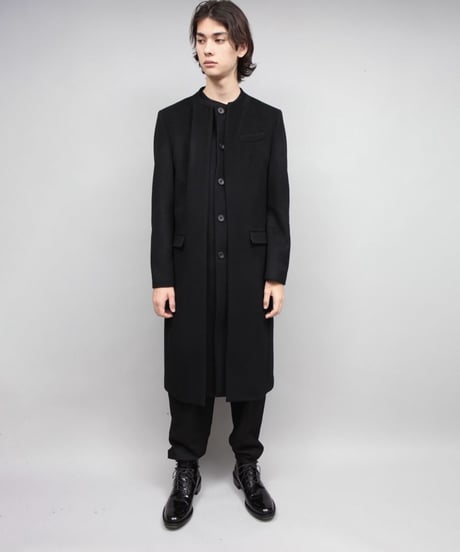 CATEGORY COAT | ato AOYAMA CATEGORY COAT | ato AOYAMA