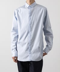 100/2 BROADCLOTH SHORT POINT COLLAR SHORT
