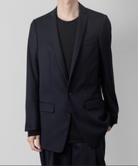 【ato】ジャケット AW12A-J03 48サイズ NEW CLASSIC JACKET/GRAY | ato AOYAMA