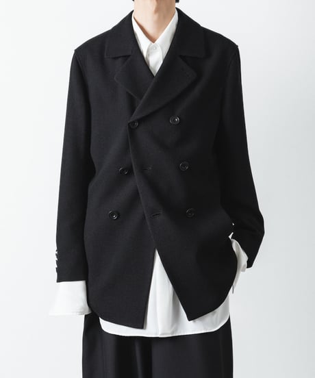 CATEGORY JACKET | ato AOYAMA CATEGORY JACKET | ato AOYAMA