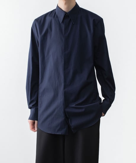 100/2 BROADCLOTH　SHIRTS