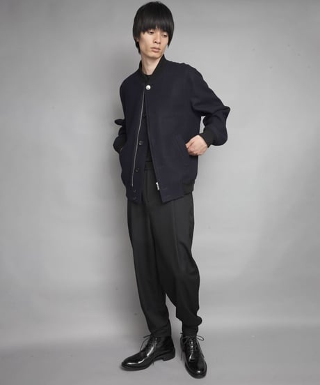 STADIUM JUMPER/NAVY