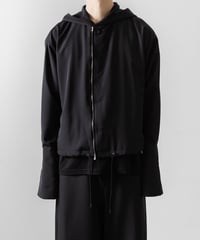 アトウ　ato ジャケット　黒　48 美品　（11） アトウ ato ジャケット 黒 48 美品 （11） 2025年最新】Yahoo