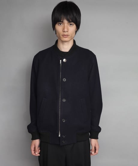 STADIUM JUMPER/NAVY