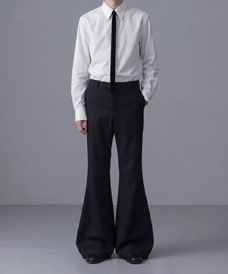 100/2 BROADCLOTH　SHIRTS