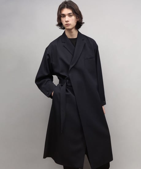 ulster coat/NAVY