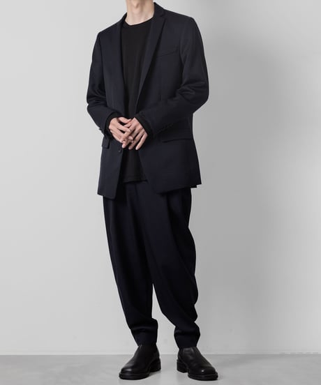 CATEGORY JACKET | ato AOYAMA