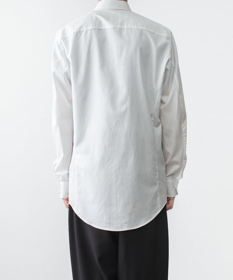 100/2 BROADCLOTH　SHIRTS
