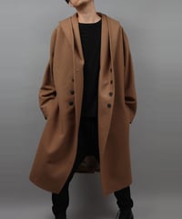 ato（アトウ）　WOOL TRENCH COAT ato（アトウ） WOOL TRENCH COAT