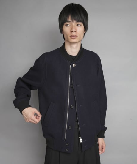 CATEGORY BLOUSON | ato AOYAMA