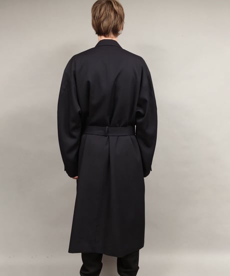 ulster coat/NAVY