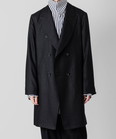 CATEGORY COAT | ato AOYAMA CATEGORY COAT | ato AOYAMA