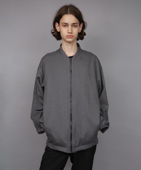 OVERSIZED FABRIC MA1