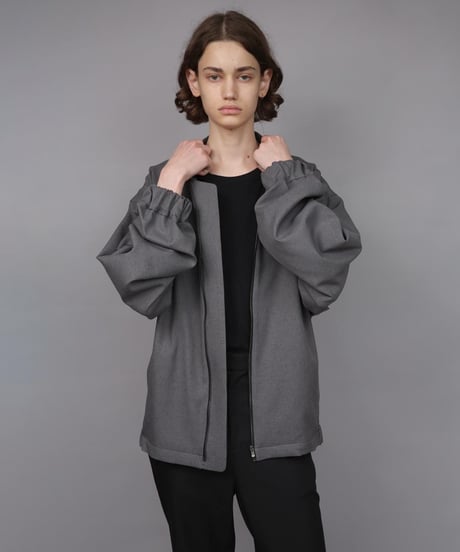 OVERSIZED FABRIC MA1