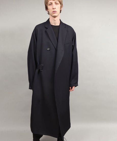 ulster coat/NAVY