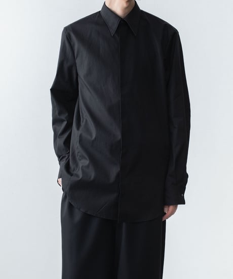 100/2 BROADCLOTH　SHIRTS