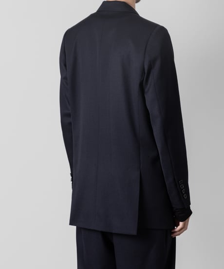 NEW CLASSIC JACKET/NAVY